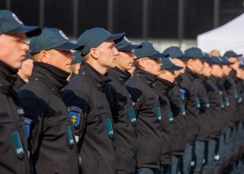 Didėja ES Investicijos Vidaus Saugumo Srities Projektams Lietuvoje