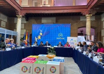 CEMR Direktorių Susitikime – Pasirengimas Ir Artėjančiai Naujai Kadencijai