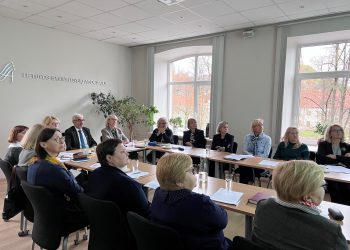 LSA Socialinių Reikalų Komitete – Raginimas Atsižvelgti į Pilotinių Savivaldybių Patirtį Nustatant Negalią