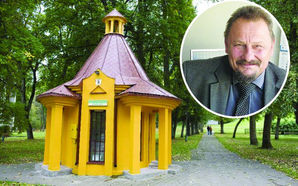 Rinkimai Artėja, Politikai Prisimena Gyventojus