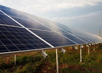 Šiandien įsigalioja Aplinkosauginiai Reikalavimai Saulės šviesos Energijos Elektrinėms