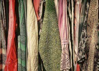 Europos Atliekų Mažinimo Savaitę Raginama Atsisakyti Greitosios Mados Gaminių Ir Rinktis Tvarią Tekstilę