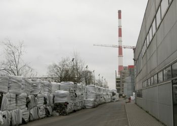 Ruošiamasi Atliekų Tvarkytojų Valstybės Registro Modernizacijai