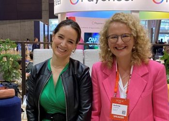 A. Armonaitė Pakvietė Pasaulinį Akceleratorių „Techstars“ Investuoti Lietuvoje