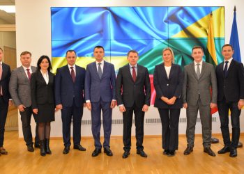 Naujas Ukrainos Ir Lietuvos Susitarimas Leis Vairuotojams Be Egzaminų Keisti Vairuotojo Pažymėjimus