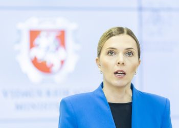 Baltijos šalys Inicijuoja ES šalių Diskusiją Civilinės Saugos Klausimais