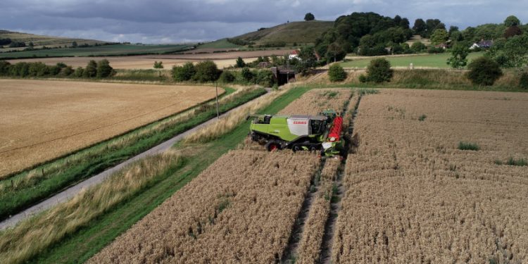 Paramai Gauti Privaloma Laikytis GAAB Reikalavimų