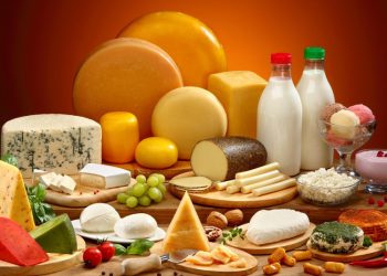 Lietuvos Kiaušinių, Pieno Ir žuvies Produktų Gamintojai Jau Gali Eksportuoti į Taivaną