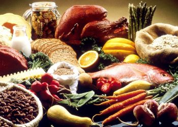 Labdaros Organizacijos, Dalijančios Maistą, Kviečiamos Kreiptis Paramos