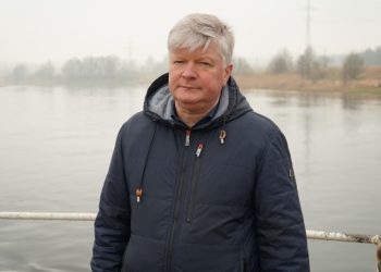 Patvirtinta Lietuvos žuvininkystės Sektoriaus 2021–2027 M. Programa: Daugiau Kaip 87 Mln. Eur Akvakultūrai Ir žuvininkystei