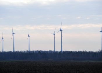 Kviečiame į Seminarą Apie Poveikio Aplinkai Vertinimą Statant Vėjo Elektrines
