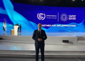 COP27: Kaip Klimato Kaitos įsipareigojimus Paversti Veiksmais