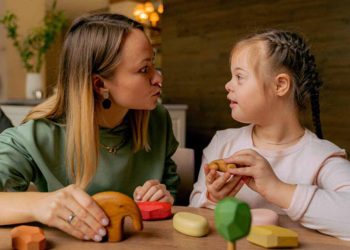 Įtraukusis Ugdymas Neišspręs Visų „kitokių“ Vaikų Problemų