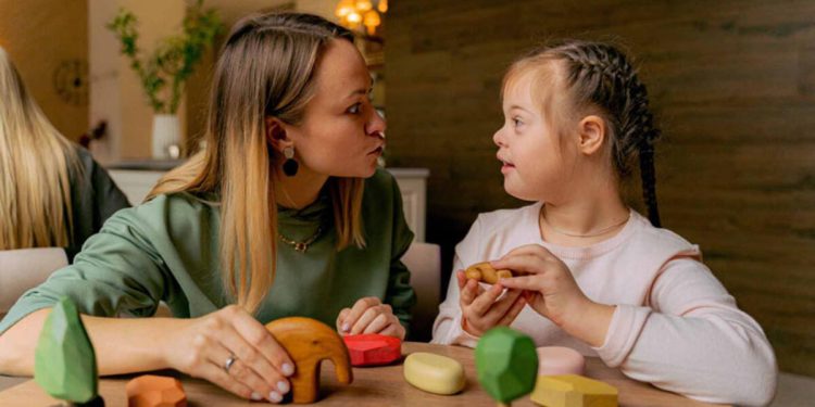 Įtraukusis Ugdymas Neišspręs Visų „kitokių“ Vaikų Problemų