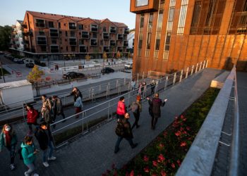 XVI Lietuvos Urbanistinis Forumas Kvies Aptarti, Kaip Klimato Kaita, Pandemija Ir Karas Keičia Miestus