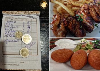 Pabuvau Turkijoje už juokingai mažą sumą