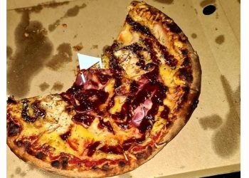 Barbekiu – 10,50€