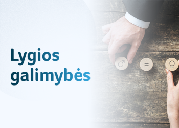 Tolerancijos Dieną Ir Visus Metus – Lygių Galimybių Skatinimas