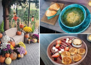 Šiame restorane pasijutau lyg namuose