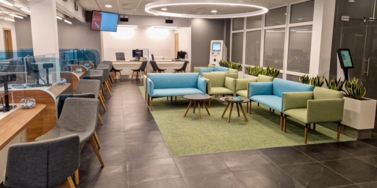 Registrų Centras: Klientams Atvertas Atnaujintas Šiaulių Padalinys