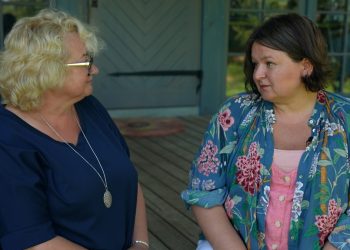 Irma Gineikienė: „Reikėjo Pamatyti Pasaulį, Kad įvertintum Tai, Kas čia Yra“