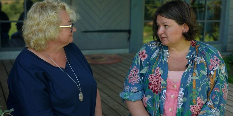 Irma Gineikienė: „Reikėjo Pamatyti Pasaulį, Kad įvertintum Tai, Kas čia Yra“