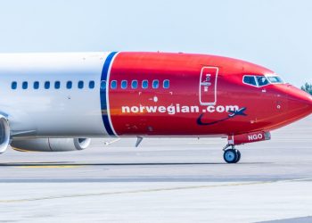 Oro Bendrovė „Norwegian Air Shuttle“ Kitais Metais Vykdys Skrydžius į Kopenhagą