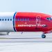 Oro Bendrovė „Norwegian Air Shuttle“ Kitais Metais Vykdys Skrydžius į Kopenhagą Oro Bendrovė „Norwegian Air Shuttle“ Kitais Metais Vykdys Skrydžius į Kopenhagą