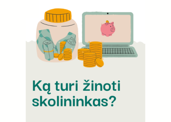 Ką Turėtų žinoti Skolininkas?    