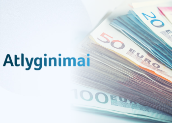 Seimas Pritarė: Didės Atlyginimai Dirbantiems Biudžetinėse įstaigose