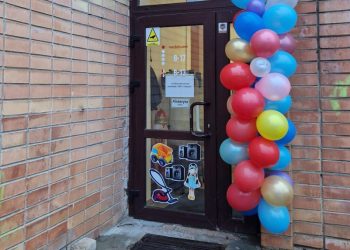 Anykščiuose – Dar Viena Nauja Parduotuvė