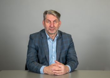 Valstybinei Miškų Tarnybai Vadovaus Saulius Cironka