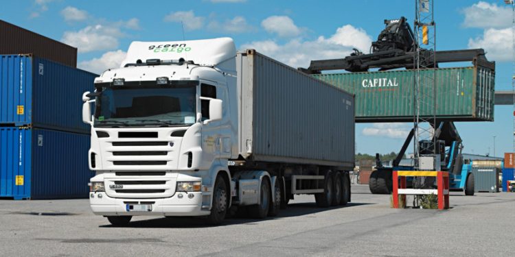 Lietuva Jungiasi Prie Tarptautinės Iniciatyvos Siekti Krovininių Transporto Priemonių Nulinės Taršos Tikslo