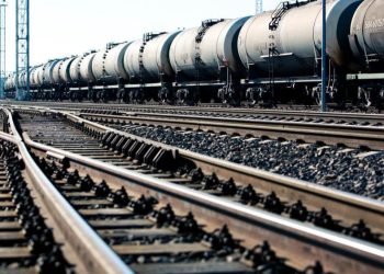 Dėl Traukinio Ir Traktoriaus Avarijos Atkarpoje Vievis – Žasliai Atšaukiami Traukiniai