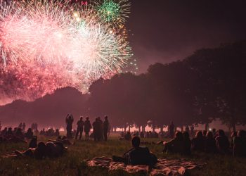 Šventės žmonėms Būtinos, Nes Jų Ritualai Sumažina Nerimą