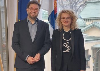 Helsinkyje A.Armonaitė Pristatys Lietuvos Startuolių Ekosistemą, Investicinę Aplinką