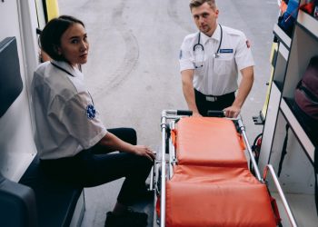 Aptartos Tarpinstitucinės Priemonės GMP Darbuotojų Saugumui Stiprinti