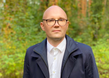 Viceministras Mantas Michaliunjo Nebedirbs Aplinkos Ministerijoje