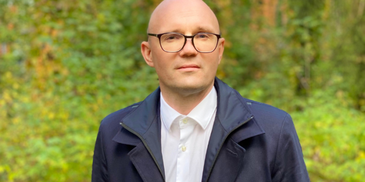 Viceministras Mantas Michaliunjo Nebedirbs Aplinkos Ministerijoje