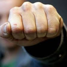 Smurtavęs Vyras Girtumą Pasitikrinti Atsisakė