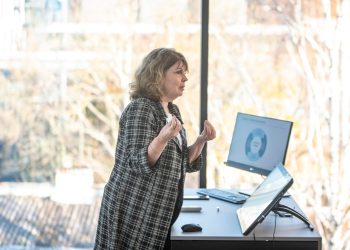 Nuobodžiaujantis Gabus Vaikas – Prarasta Valstybės Proveržio Galimybė