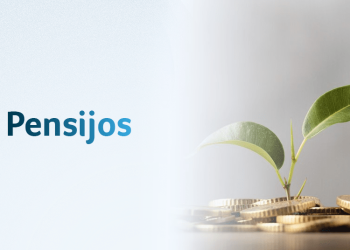 Kaip Pensijos Didės Kitais Metais