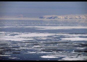 Rytojus Anapus Sienos. Diomedų Salos