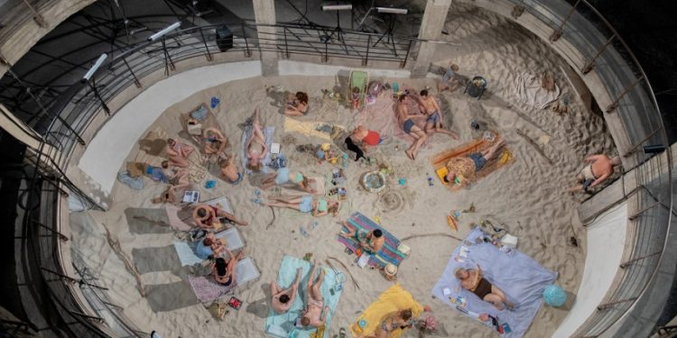 Lietuva pasaulio žiniasklaidoje: aktyvi pritraukiant investicijas, dėmesys kultūros kūrėjams Lietuva pasaulio žiniasklaidoje: aktyvi pritraukiant investicijas, dėmesys kultūros kūrėjams