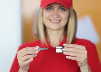 Sos Atrakinimas, Ką Išbandyti Laukiant šaltkalvio?