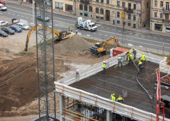 Siūloma įteisinti, Kad Statinio Projektui Būtų Pritariama Tik Jį Patikrinus