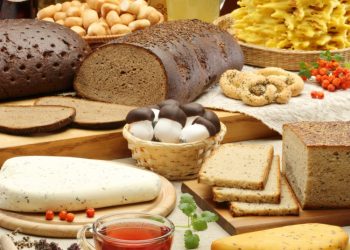 Patvirtintas Lietuvos žemės ūkio Ir Kaimo Plėtros Strateginis Planas