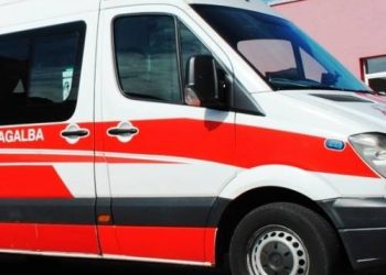 Nespėjo Išgelbėti