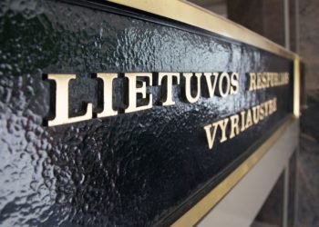 2023 m. valstybės biudžetas – skydas Lietuvos žmonėms ir verslui