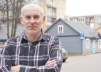 Visai Rimtai. Elektrošokas III